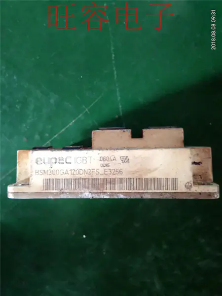BSM300GA120DN2FS