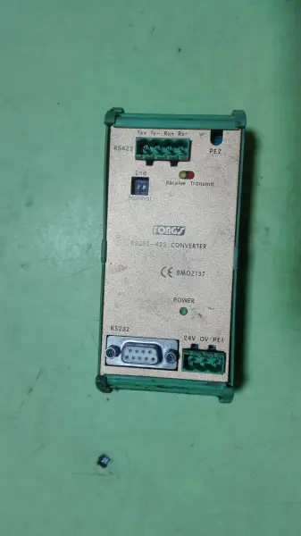 RS232-422 BMOZ137 R