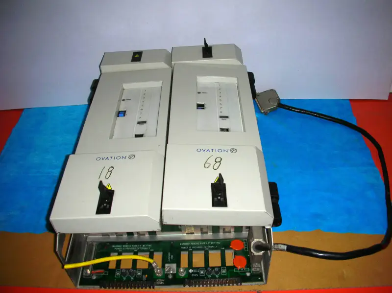 WESTINGHOUSE 4D33942G01