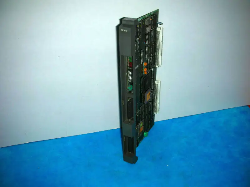 Mitsubishi MC116
