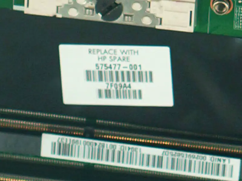 Základní deska HP 575477-001 DV7 DV7T GT230