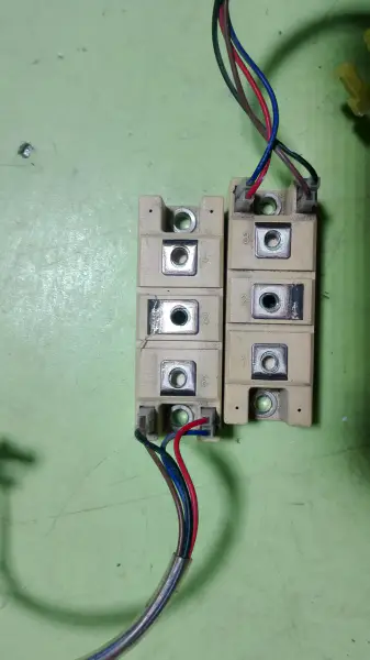 SKKT 132/16 E H1 S
