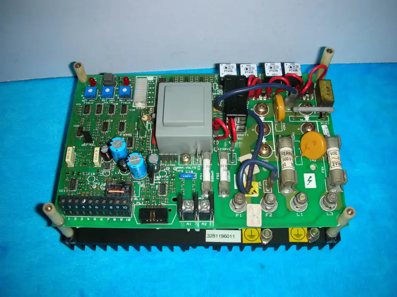 CT 7004-0087/FXM5