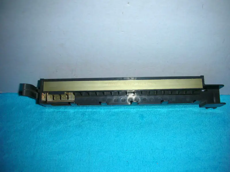 AB PLC 1771-W