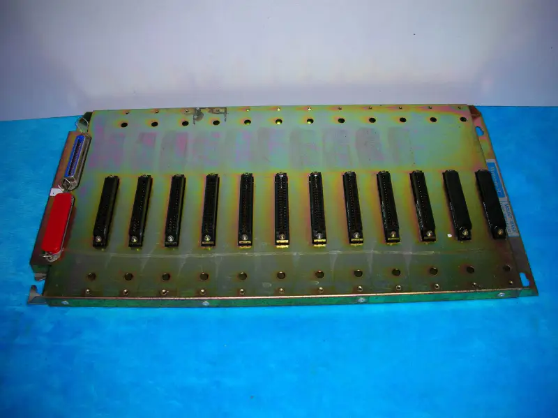 YASKAWA JRMSI-B1027