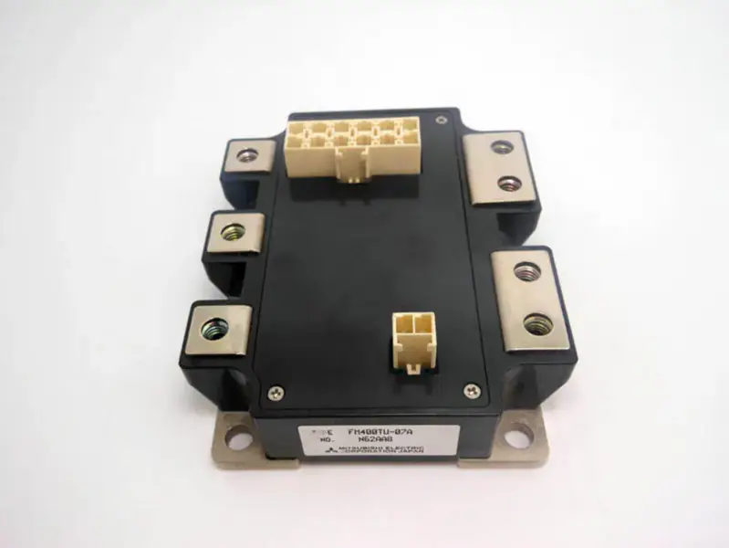 FM400TU-07A