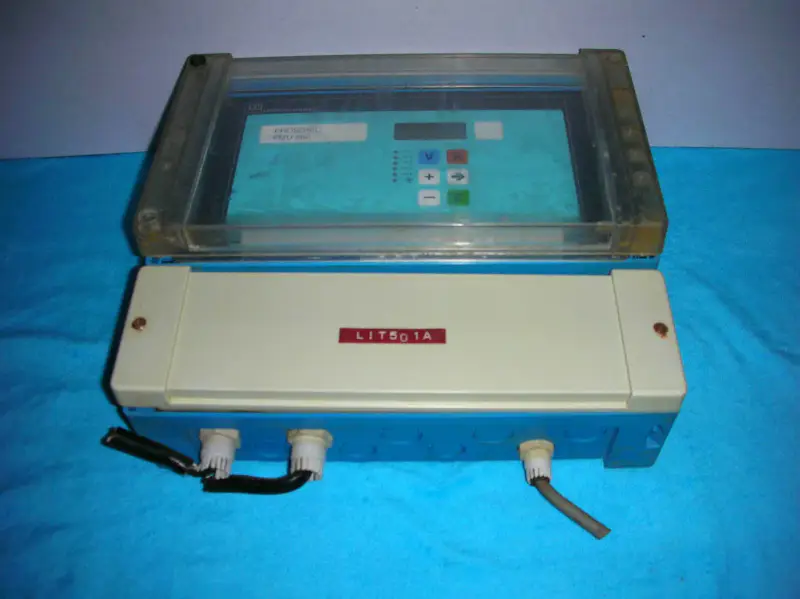 EH FMU860-R1A1A1