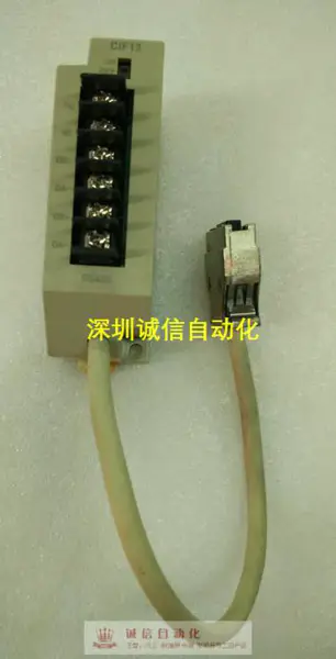 OMRON PLC CPM1A-CIF12