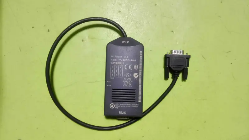 6ES7972-0CA23-0XA0