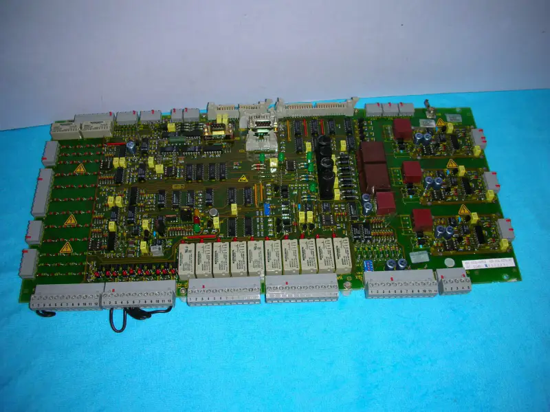 SIEMENS 6SC9830-0HF40