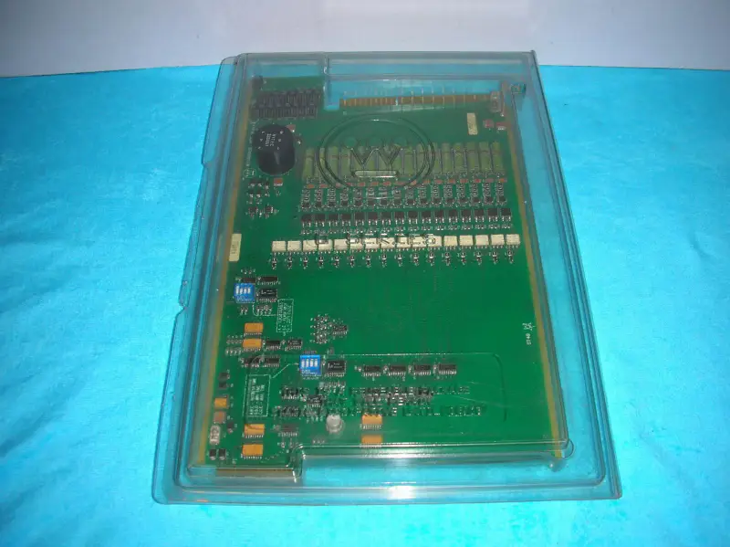 WESTINGHOUSE 3A99162G01