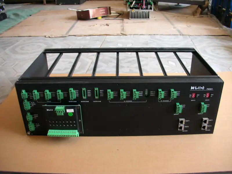 HOLLYSYS FM301+FM931