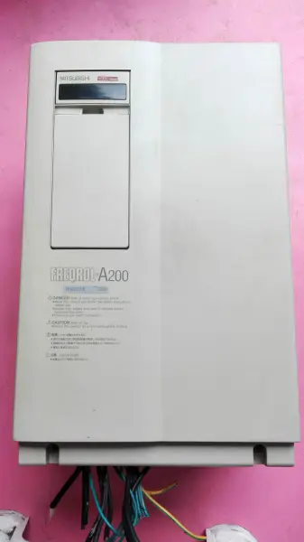 FR-A240E-11K 11KW/380V