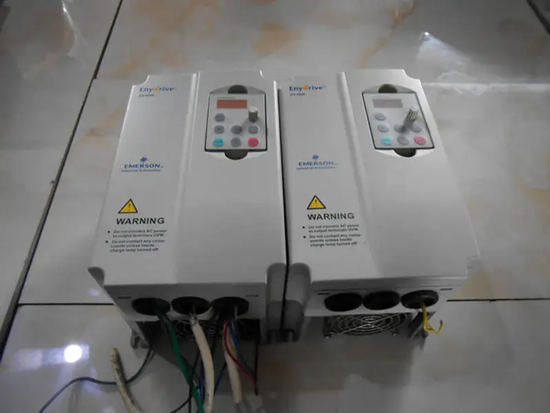 Emerson EV1000-4T0037G