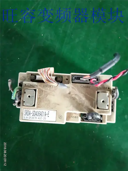 SRDA-SDA06A01A-E YASKAWA