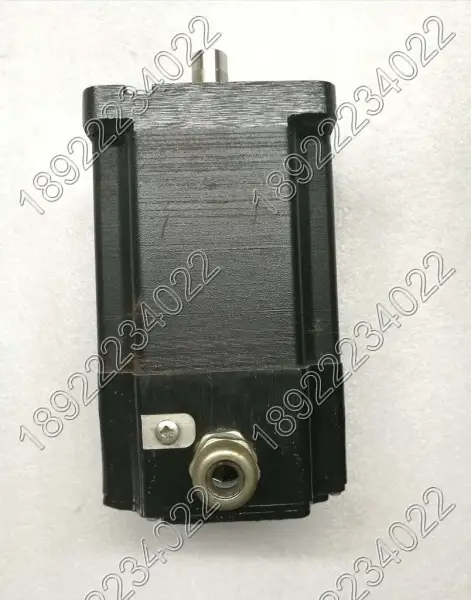 Motor BERGER LAHR BRS3ACW850ABA