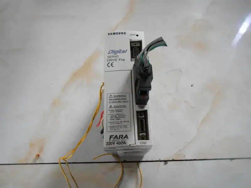 Samsung CSDJ-04BX2 400W 220V