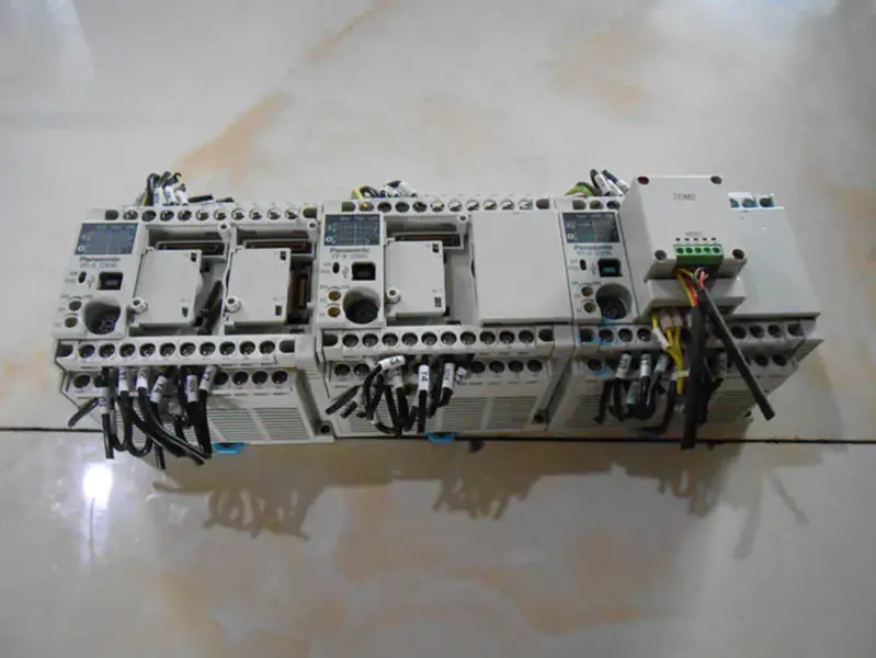 Panasonic PLC AFPX-C30R
