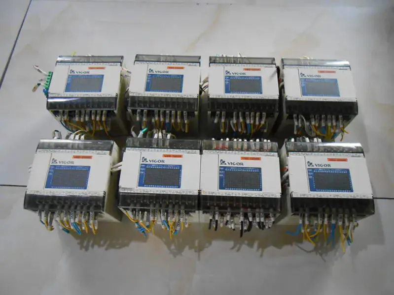 VIGOR PLC VB0-32MR-A