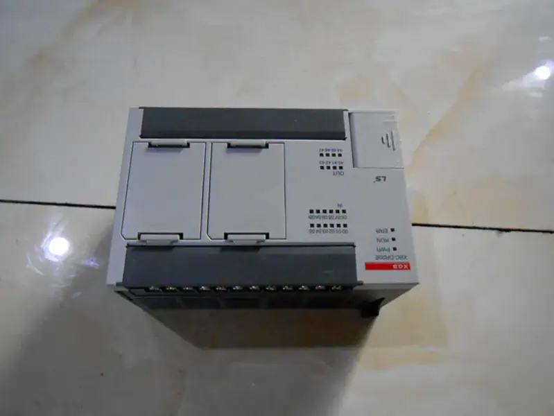 LS PLCXGB série XBC-DR20E