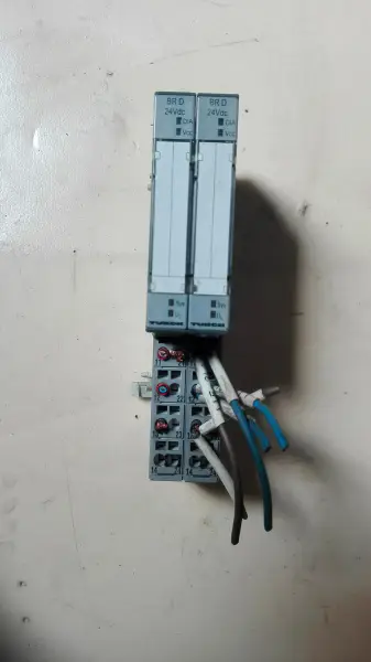BL20-BR-24VDC-D 6827006 T