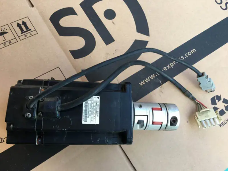 SGMAH-08AAA41 YASKAWA