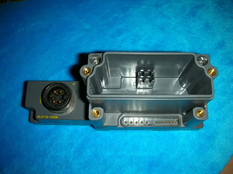 TURCK BL67-B-1RSM