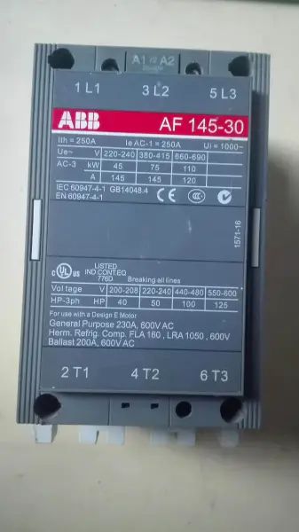 AF145-30-11 A