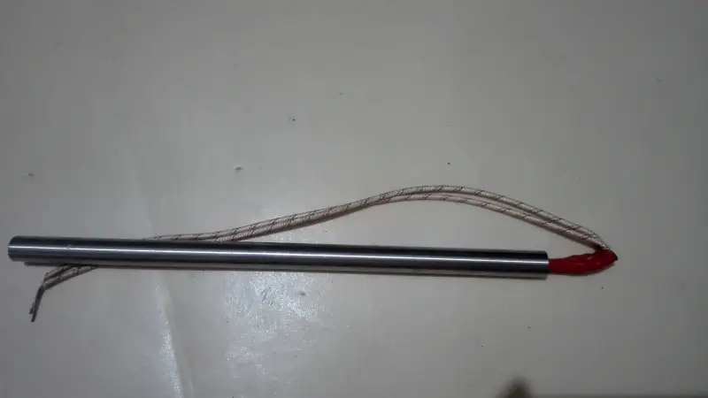 FIREROO 0414M J10A62 240V/500W