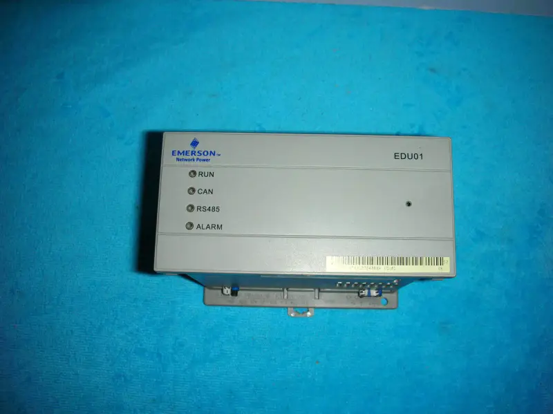 EMERSON EDU01
