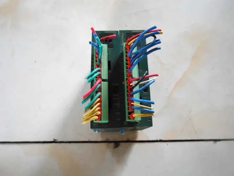 Panasonic PLC FP0-C14RS-F
