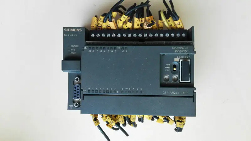 6ES7214-1AD23-0XB8 CPU 224 CN