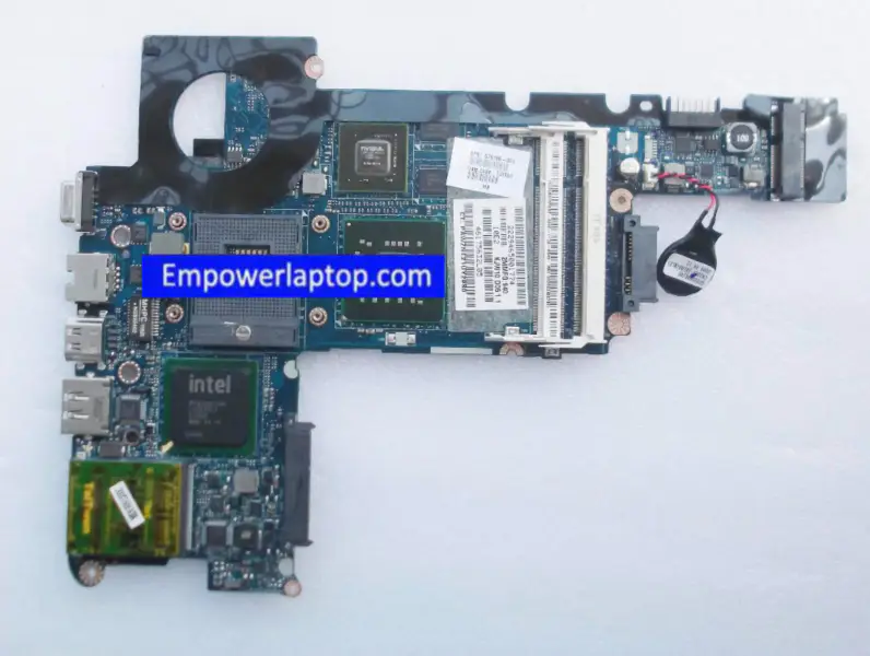 Základní deska HP DV3 576795-001