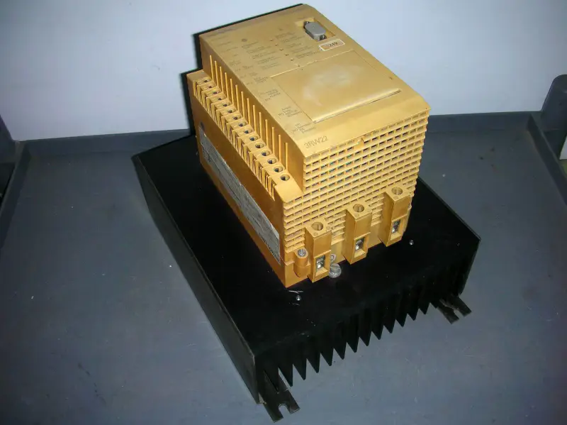 SIEMENS 3RW2231-1AB15