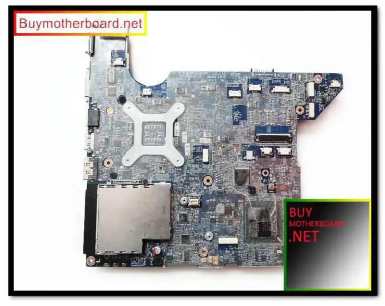 základní deska 576944-001 pro HP pavilion DV4