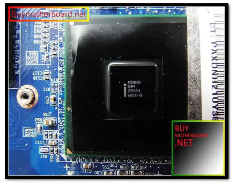 základní deska 576944-001 pro HP pavilion DV4