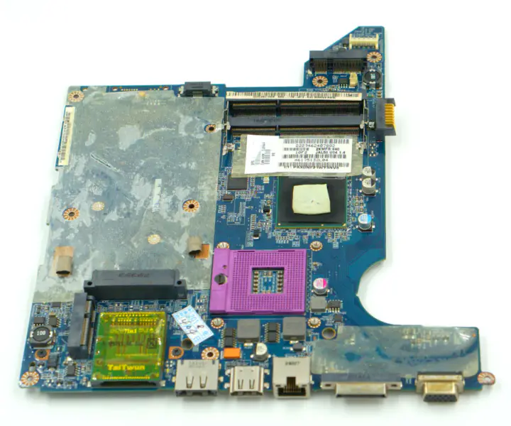 Základní deska HP DV4 576945-001