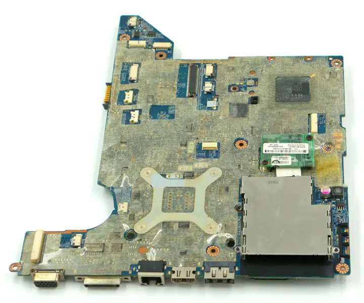 Základní deska HP DV4 576945-001
