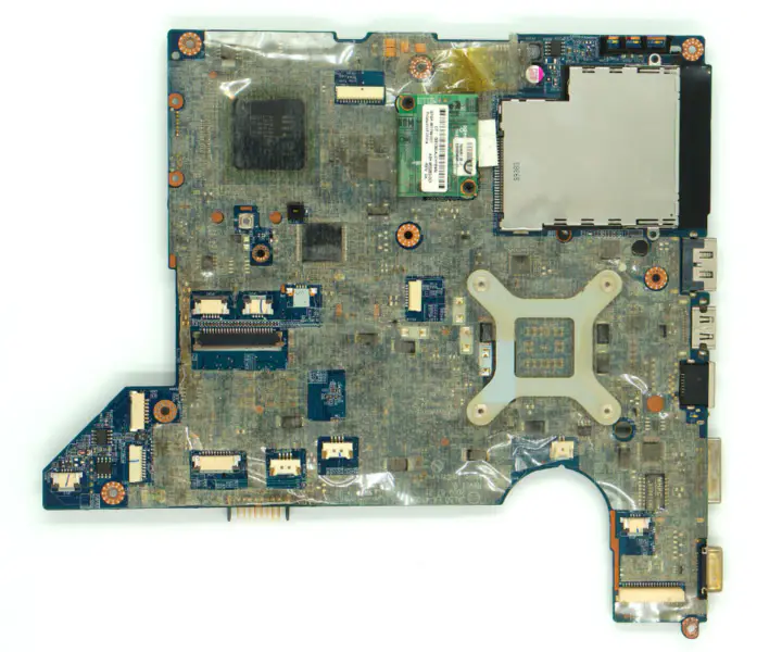 Základní deska HP DV4 576945-001