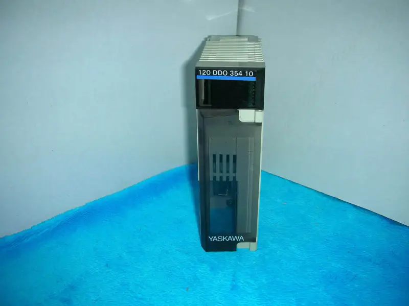 YASKAWA JAMSC-120DDO35410/JAMSC-120DD035410
