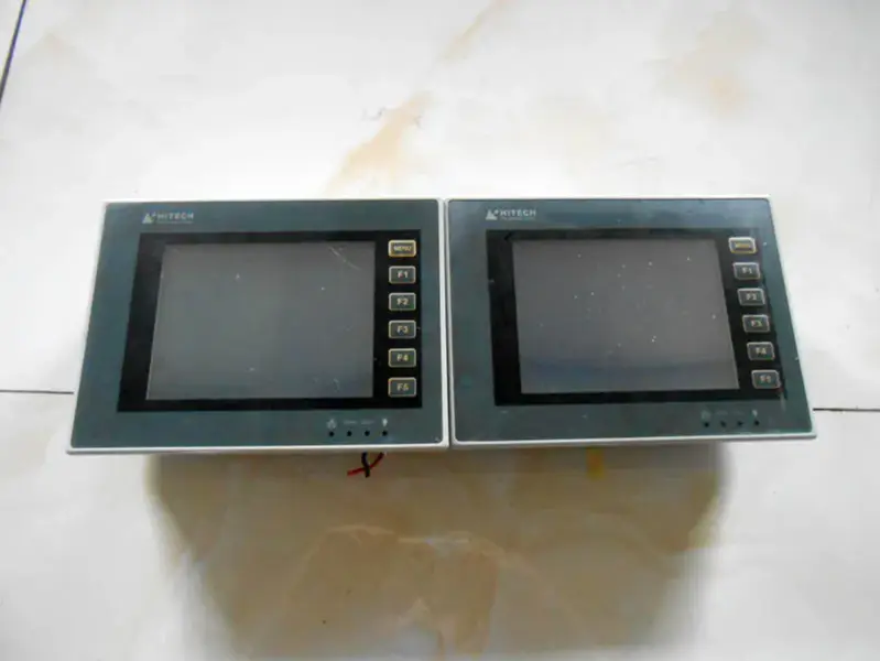 HITECH PWS6600S-S