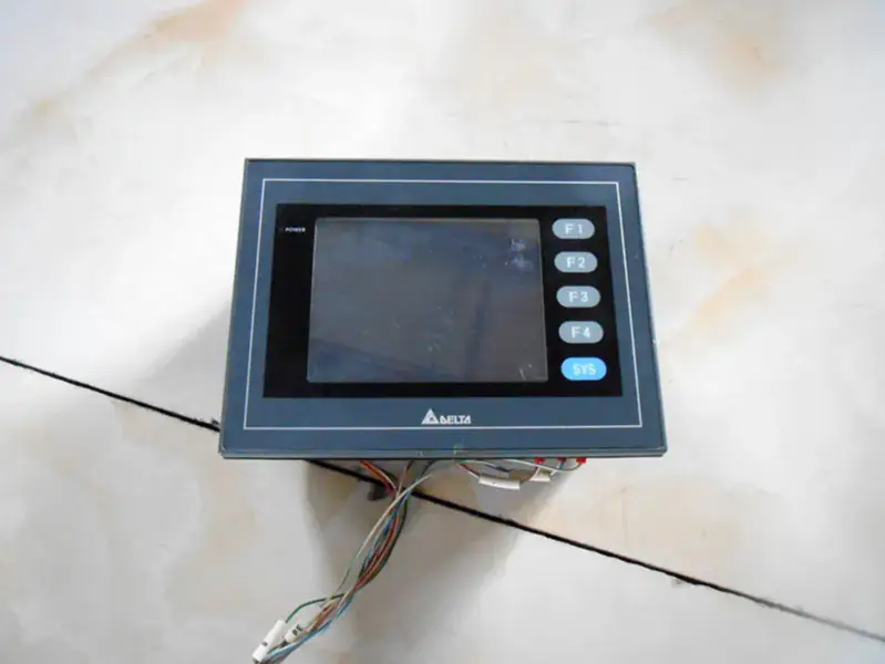 Delta DOP-AS38BSTD