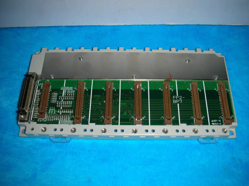 Panasonic FP2-BP07