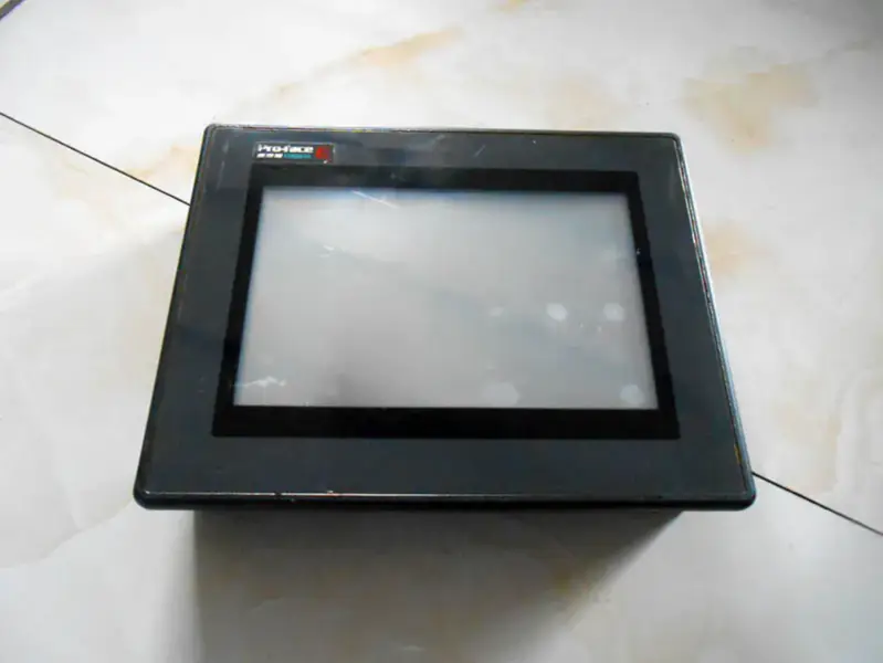 PRO-FACE GP477R-EG41-24VP