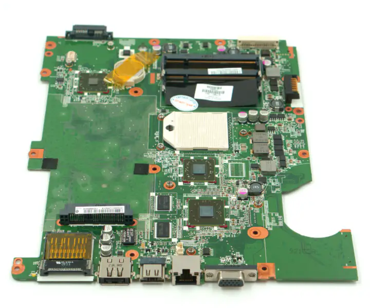 Základní deska HP Presario CQ61 577067-001