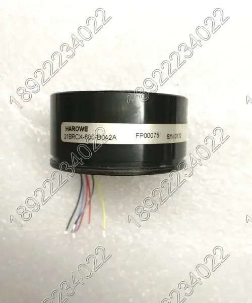 Snímač HAROWE 21BRCX-600-B042A