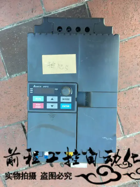 VFD055E43A-M Delta VFD055E43A 5,5 kW