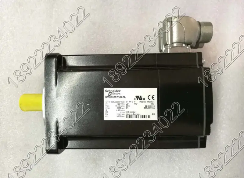 Motor SCHNEIDER BMH1002P16A2A