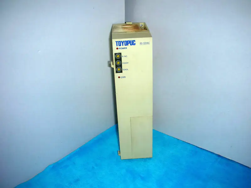 TOYOPUC POWER/TPV-2644