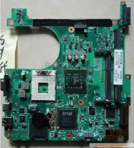 Základní deska HP 577225-001